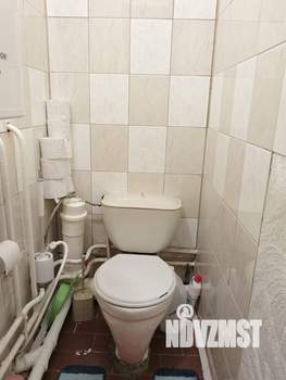 1-к квартира, вторичка, 34м2, 1/5 этаж