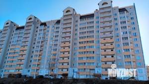 3-к квартира, вторичка, 75м2, 6/14 этаж