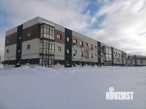 2-к квартира, вторичка, 63м2, 1/3 этаж