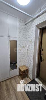 1-к квартира, вторичка, 32м2, 4/4 этаж