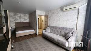 1-к квартира, вторичка, 42м2, 4/5 этаж