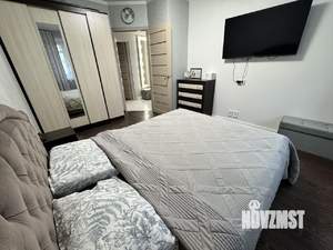 2-к квартира, вторичка, 48м2, 3/5 этаж