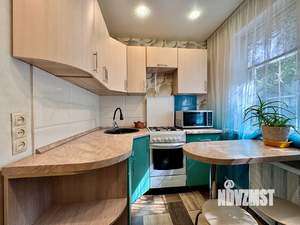 2-к квартира, вторичка, 45м2, 1/5 этаж