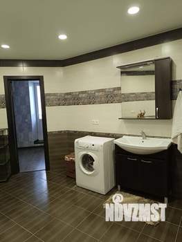 3-к квартира, вторичка, 98м2, 8/16 этаж