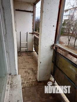 3-к квартира, вторичка, 67м2, 2/5 этаж