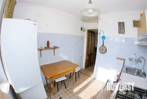 2-к квартира, вторичка, 47м2, 5/5 этаж