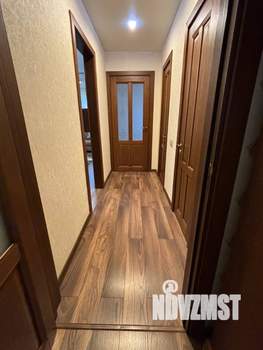 3-к квартира, вторичка, 78м2, 2/10 этаж