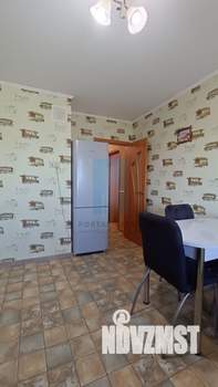 1-к квартира, вторичка, 39м2, 13/16 этаж