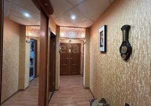 2-к квартира, вторичка, 48м2, 4/5 этаж