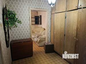 2-к квартира, вторичка, 46м2, 4/9 этаж