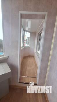 2-к квартира, вторичка, 53м2, 8/9 этаж