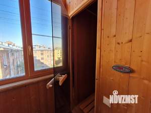4-к квартира, вторичка, 118м2, 4/11 этаж