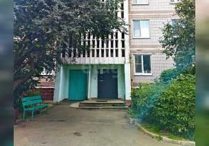 3-к квартира, вторичка, 63м2, 6/9 этаж