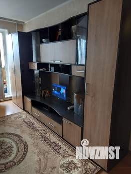 1-к квартира, вторичка, 34м2, 6/10 этаж