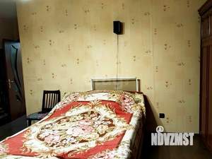 2-к квартира, вторичка, 56м2, 1/2 этаж