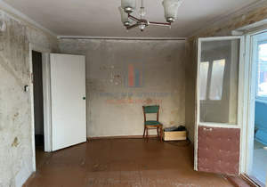 2-к квартира, вторичка, 51м2, 1/9 этаж