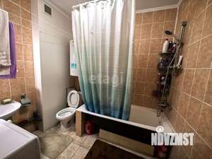 1-к квартира, вторичка, 43м2, 4/6 этаж