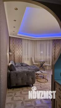2-к квартира, вторичка, 55м2, 13/15 этаж