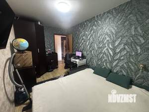 2-к квартира, вторичка, 43м2, 5/5 этаж