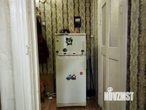 1-к квартира, вторичка, 32м2, 2/2 этаж