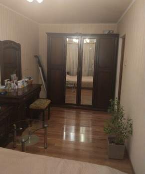 3-к квартира, вторичка, 65м2, 3/5 этаж