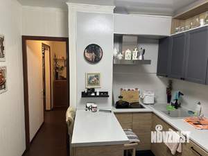 1-к квартира, вторичка, 43м2, 4/16 этаж