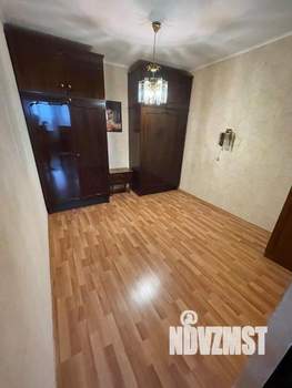 1-к квартира, вторичка, 51м2, 9/10 этаж