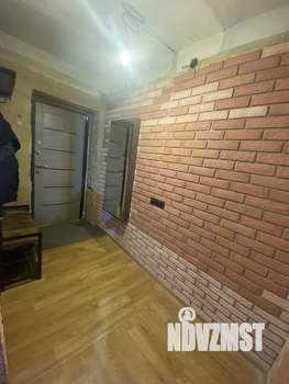 2-к квартира, вторичка, 42м2, 3/5 этаж