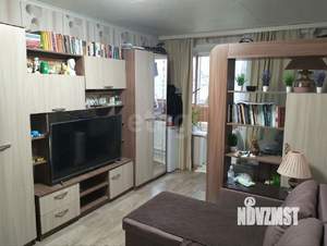 3-к квартира, вторичка, 56м2, 2/5 этаж