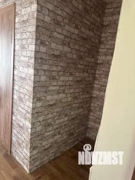 1-к квартира, вторичка, 34м2, 5/9 этаж