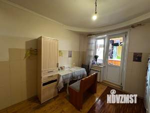 2-к квартира, вторичка, 53м2, 6/10 этаж