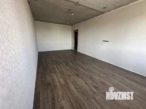 1-к квартира, вторичка, 41м2, 14/14 этаж