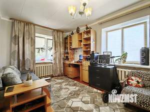 1-к квартира, вторичка, 31м2, 1/4 этаж