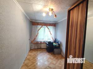 3-к квартира, вторичка, 56м2, 3/5 этаж