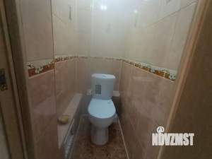 1-к квартира, вторичка, 34м2, 2/3 этаж