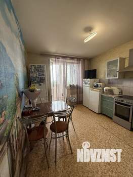 3-к квартира, вторичка, 98м2, 13/16 этаж