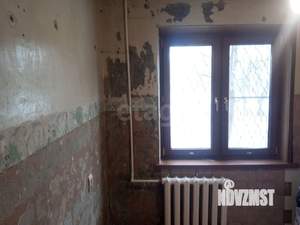 2-к квартира, вторичка, 46м2, 1/5 этаж