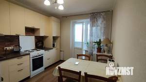 2-к квартира, вторичка, 57м2, 8/14 этаж