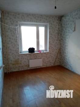 2-к квартира, вторичка, 60м2, 2/16 этаж