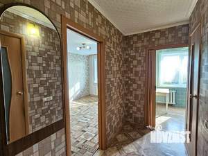 1-к квартира, вторичка, 33м2, 5/9 этаж
