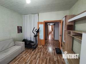 2-к квартира, вторичка, 60м2, 12/16 этаж