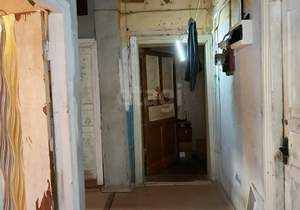 2-к квартира, вторичка, 50м2, 2/2 этаж