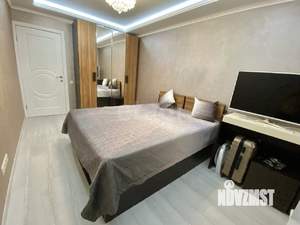 3-к квартира, вторичка, 73м2, 5/5 этаж