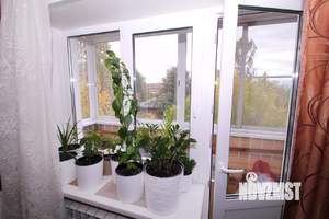 2-к квартира, вторичка, 42м2, 4/4 этаж