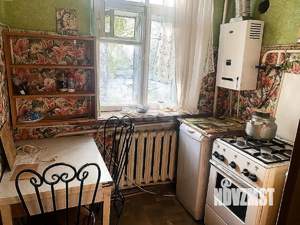 1-к квартира, вторичка, 32м2, 2/2 этаж