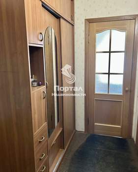 1-к квартира, вторичка, 34м2, 2/10 этаж
