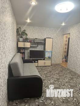 3-к квартира, вторичка, 64м2, 6/9 этаж