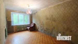 3-к квартира, вторичка, 68м2, 3/5 этаж