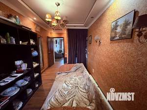 3-к квартира, вторичка, 59м2, 3/5 этаж