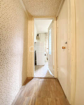 2-к квартира, вторичка, 45м2, 2/9 этаж